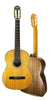 Dea Ergo Snt Cedar Classical Guitar