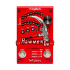 Digitech Hammer On pedale pitch shifter