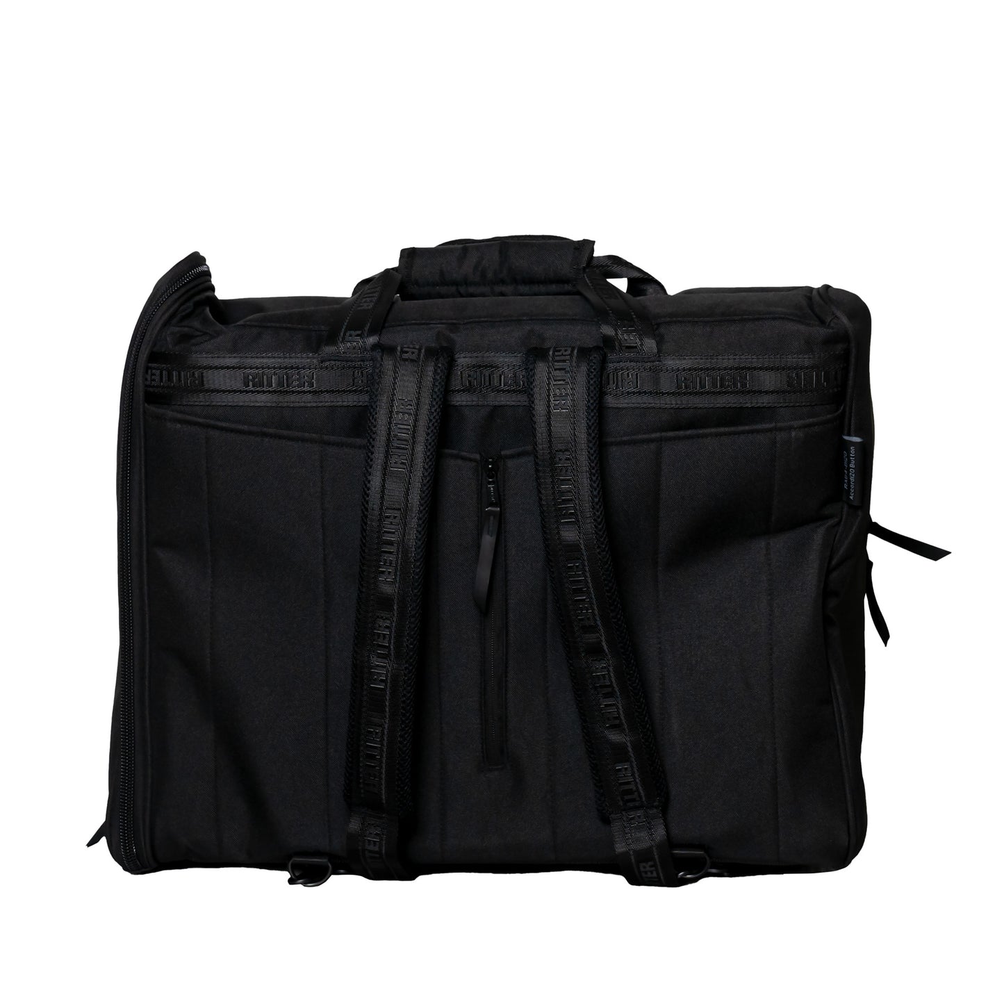 Housse BERN 4 pour accordéon à boutons 120B