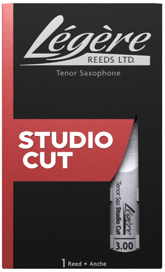 Anche de saxophone ténor Légère Studio Cut, Force 1.5