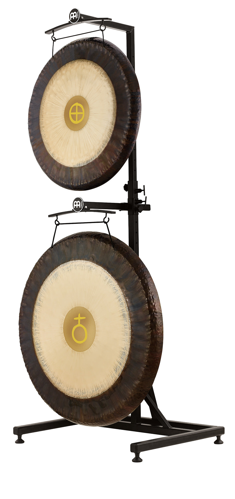 Bras supplémentaire pour support gong ou tam tam (uniquement TMGS)