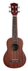 Alabama FZU-110WD Soprano Ukulele