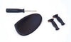 Wittner Violin Chin Rest 4/4