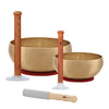 Sonic Energy Cosmos Bowls Set