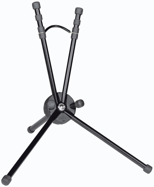 Support de saxophone alto K&M 143/4 Saxxy