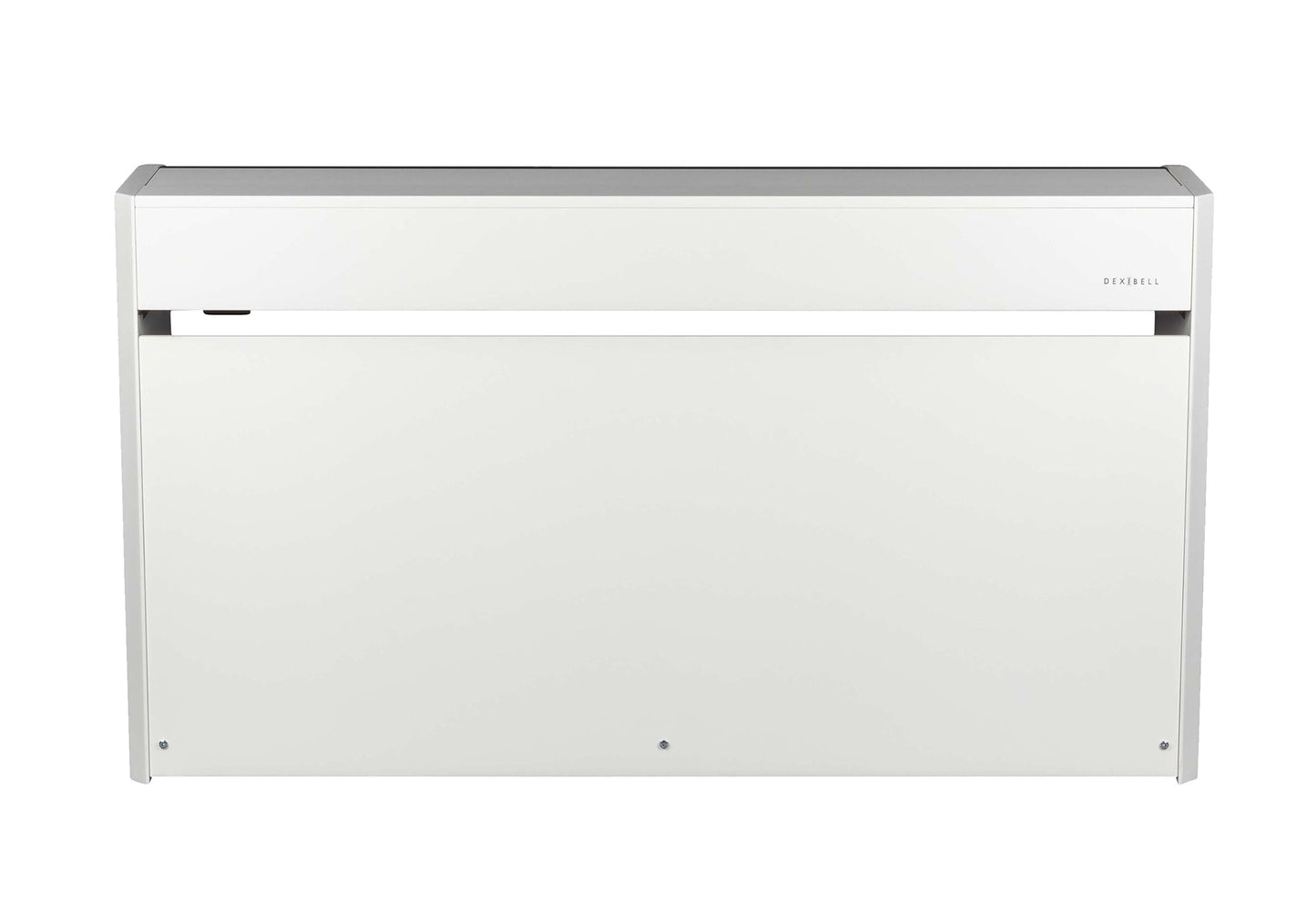 Piano numérique meuble Dexibell Vivo H5WH | 88 notes, toucher lourd