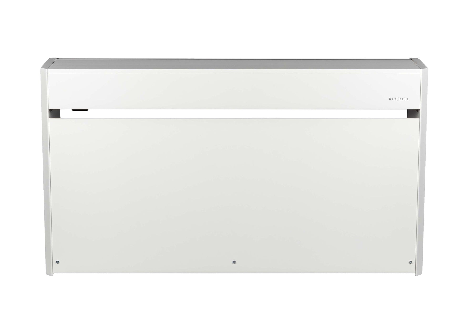 Piano numérique meuble Dexibell Vivo H5WH | 88 notes, toucher lourd