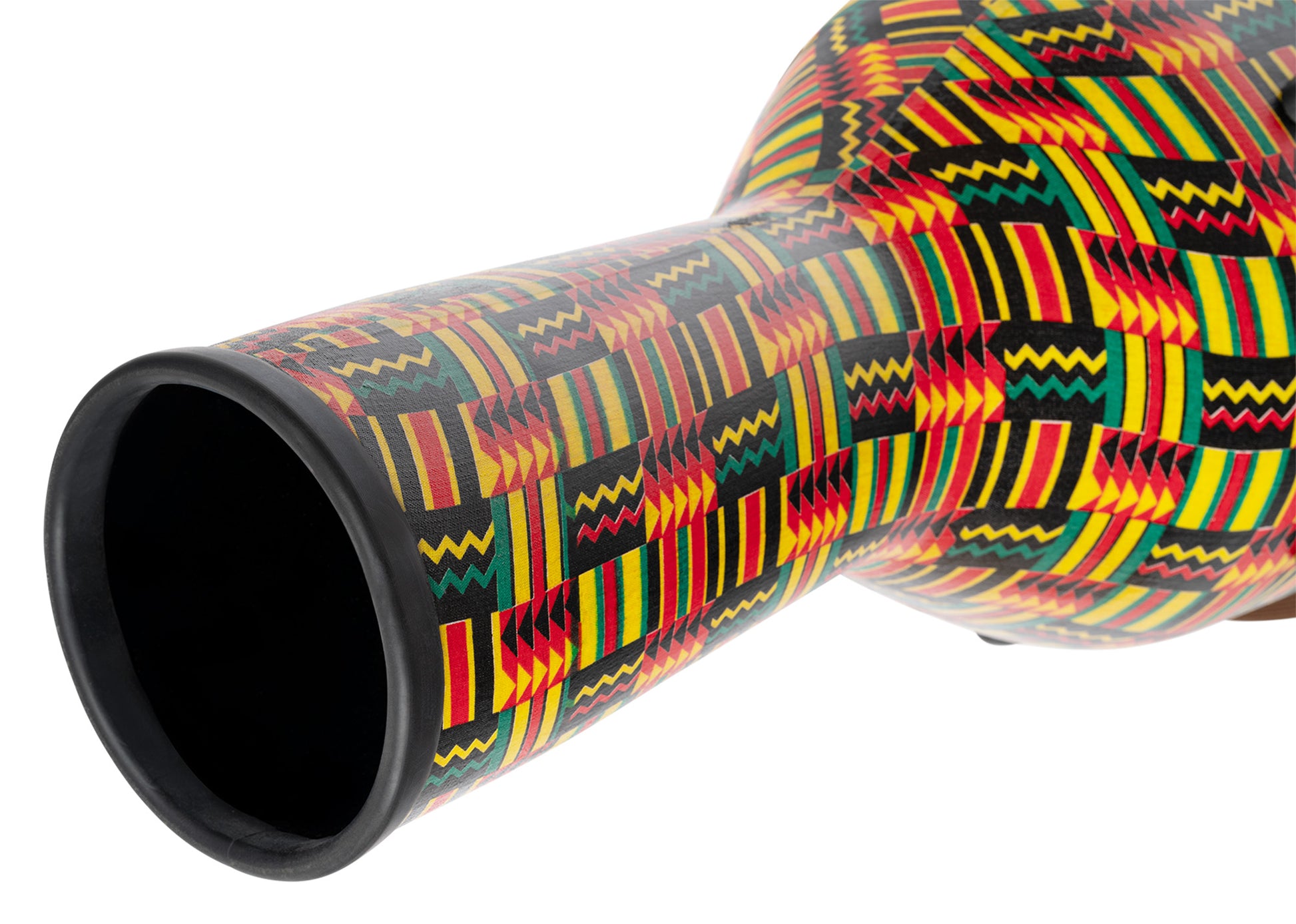 DJEMBE MEINL JUMBO SYNTHETIQUE 10" SIMBRA