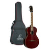 Ortega RRA-SRT Gloss Bordeaux