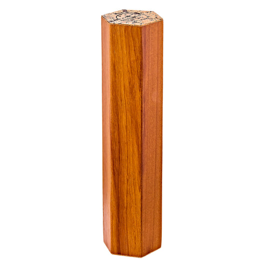 Bâton de pluie Sonic Energy Iroko, 15 minutes