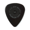 PACK OF 72 DUNLOP DELRIN PICK GUARDS 096
