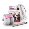 Alpine Muffy Baby Rose Helmet