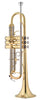 Jupiter Bb Trumpet JTR701Q