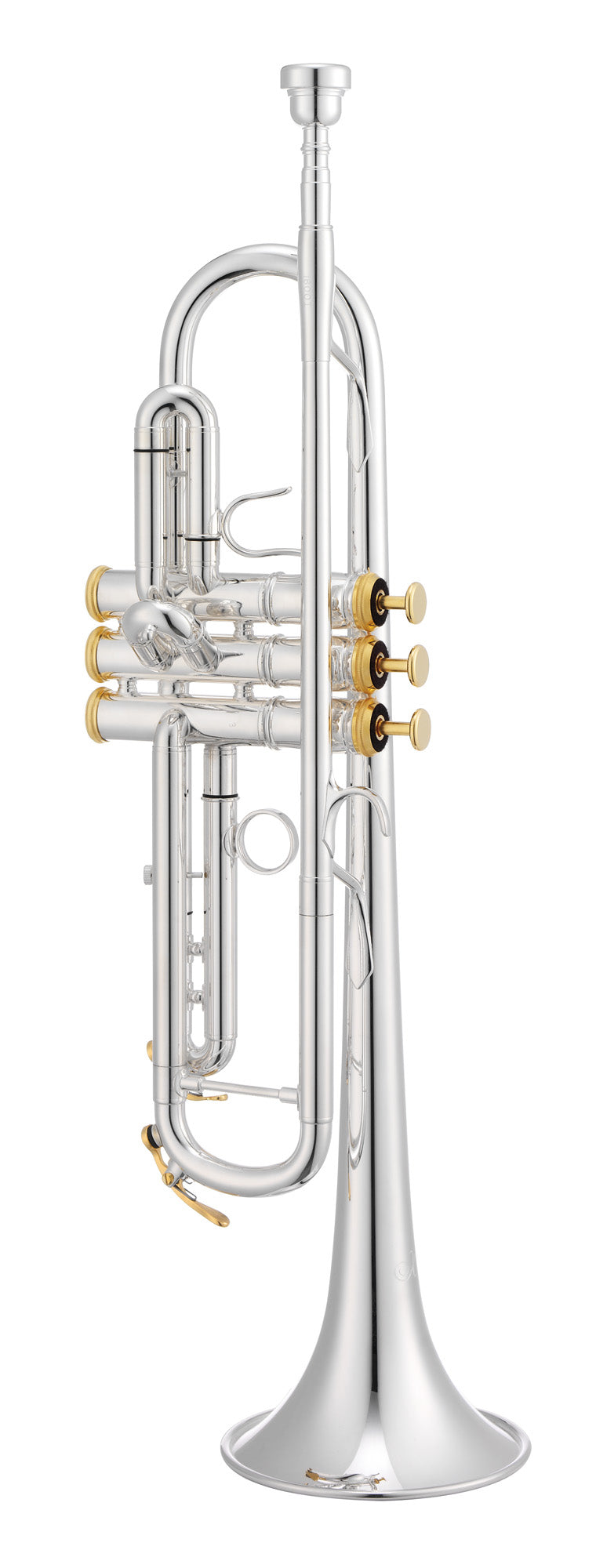 Trompette Si bémol XO 1600IS, modèle Roger Ingram