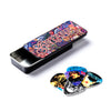 Dunlop Box of 6 Picks Santana Medium