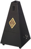 Maelzel metronome wood Black Satin
