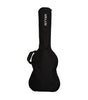 Ritter Housse Flims0 Electric Bass Guitar Black