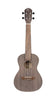 Ortega Concert Ukulele Earth Left-handed Black