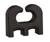 meinl MCR-BK set of 4 conga riser blocks