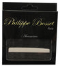 FINGERBOARD AND BRIDGE FOR CLASSICAL GUITAR BY P. BOSSET