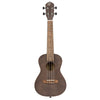 Ortega Ukulele Concert RU Okoume Black