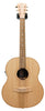 Cole Clark Little lady 2 bunya blackwood