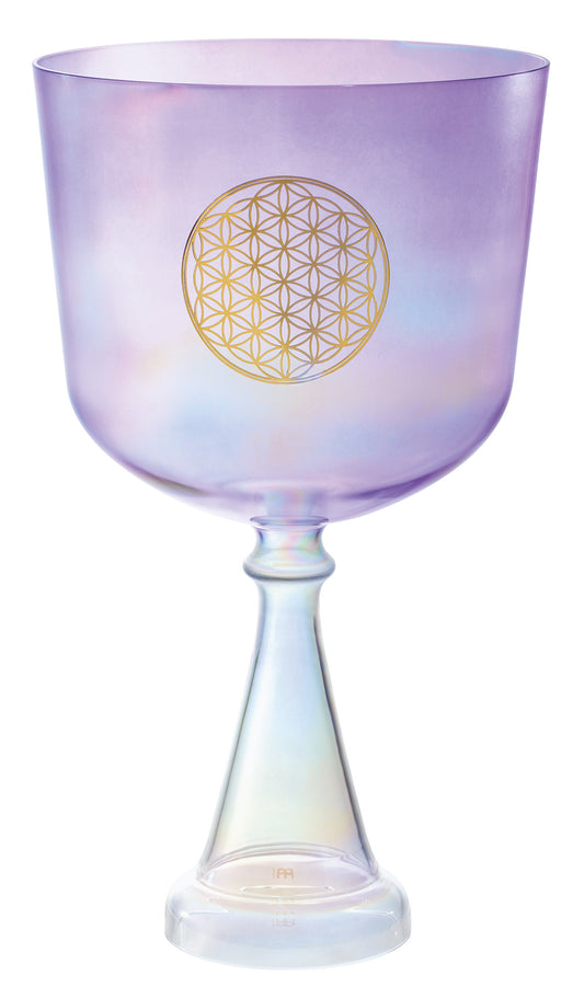 SINGINGCHALICE SONIC ENERGY CRISTAL 8"