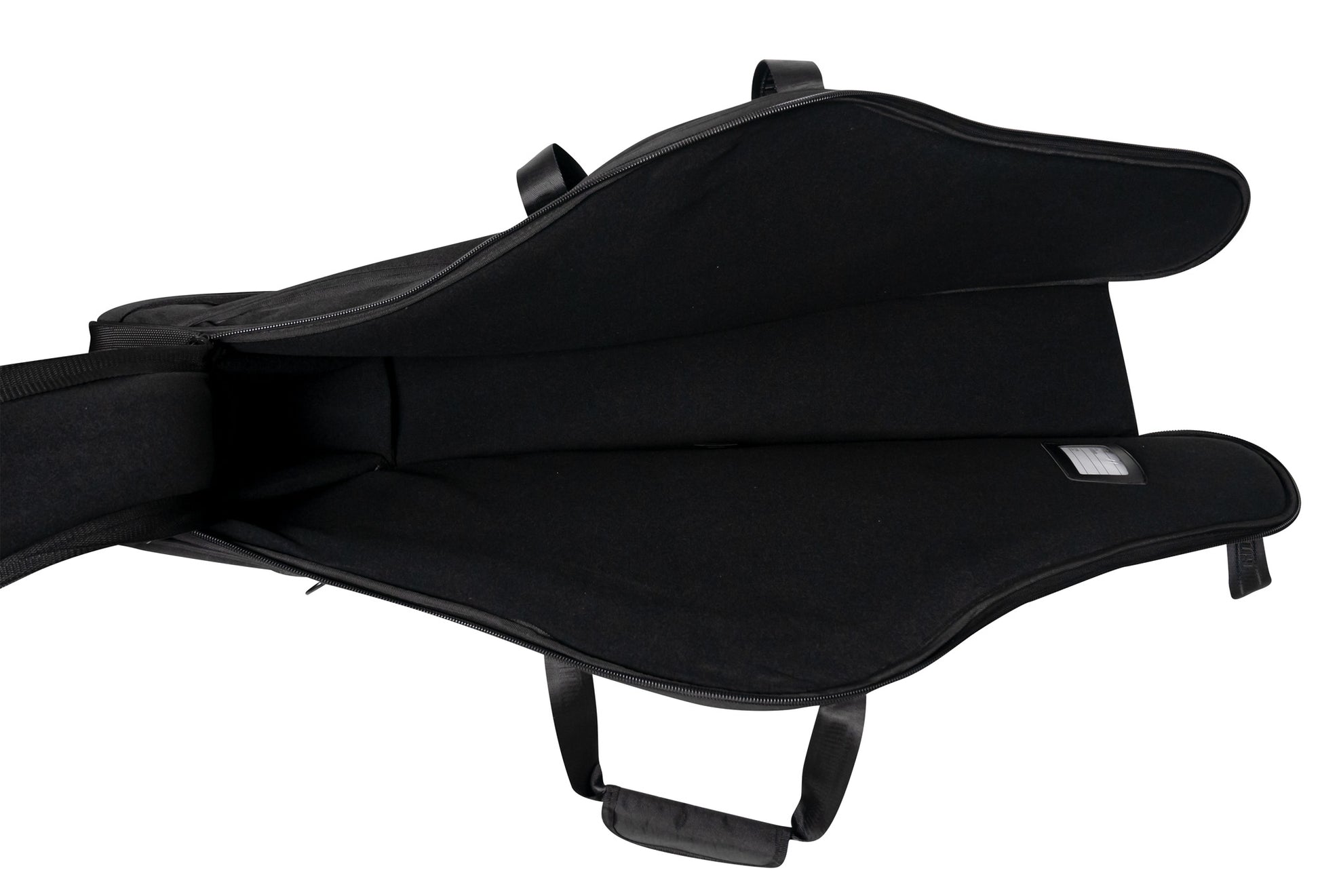 Housse de saxophone baryton descendant au Sib Ritter Bern 4