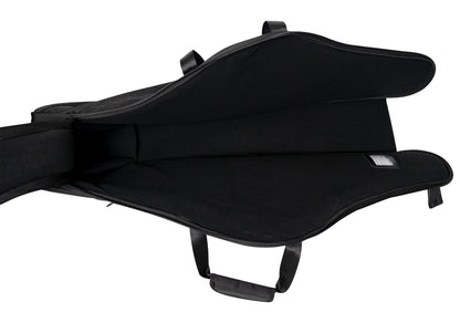 Housse de saxophone baryton descendant au Sib Ritter Bern 4