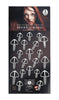 21 SCHWARZ CLASSIC JAW BOYS