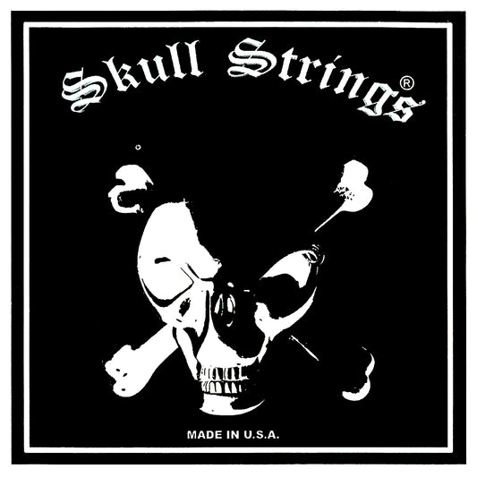 Corde basse électrique SKULL 085