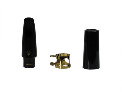 Bec de saxophone ténor Meyer 5 Medium (Ebonite)