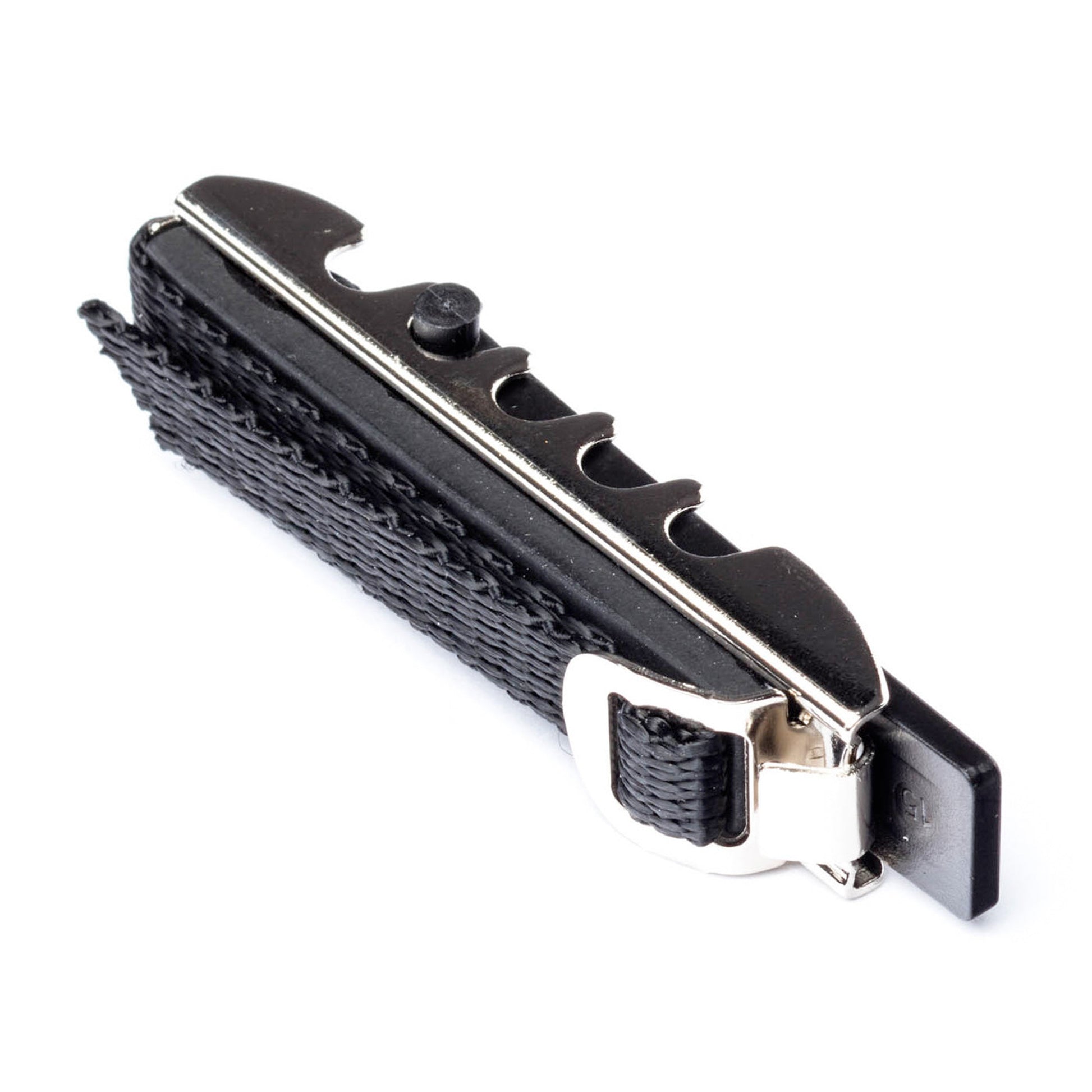 Capodastre guitare manche plat