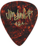 72 DUNLOP GENUINE SHELL HV PICKGUARDS