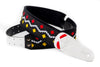 Righton Guitar Strap Getback France