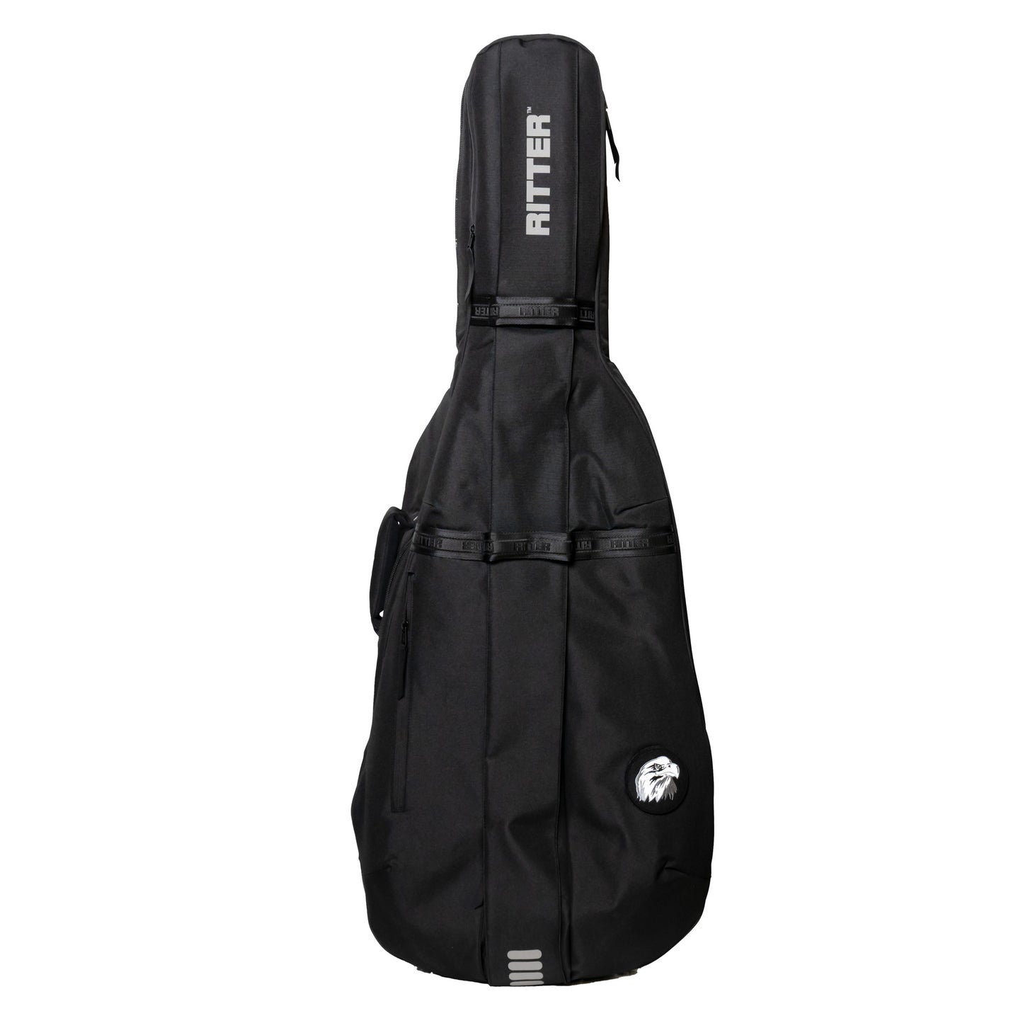 Housse BERN 4 pour violoncelle 4/4