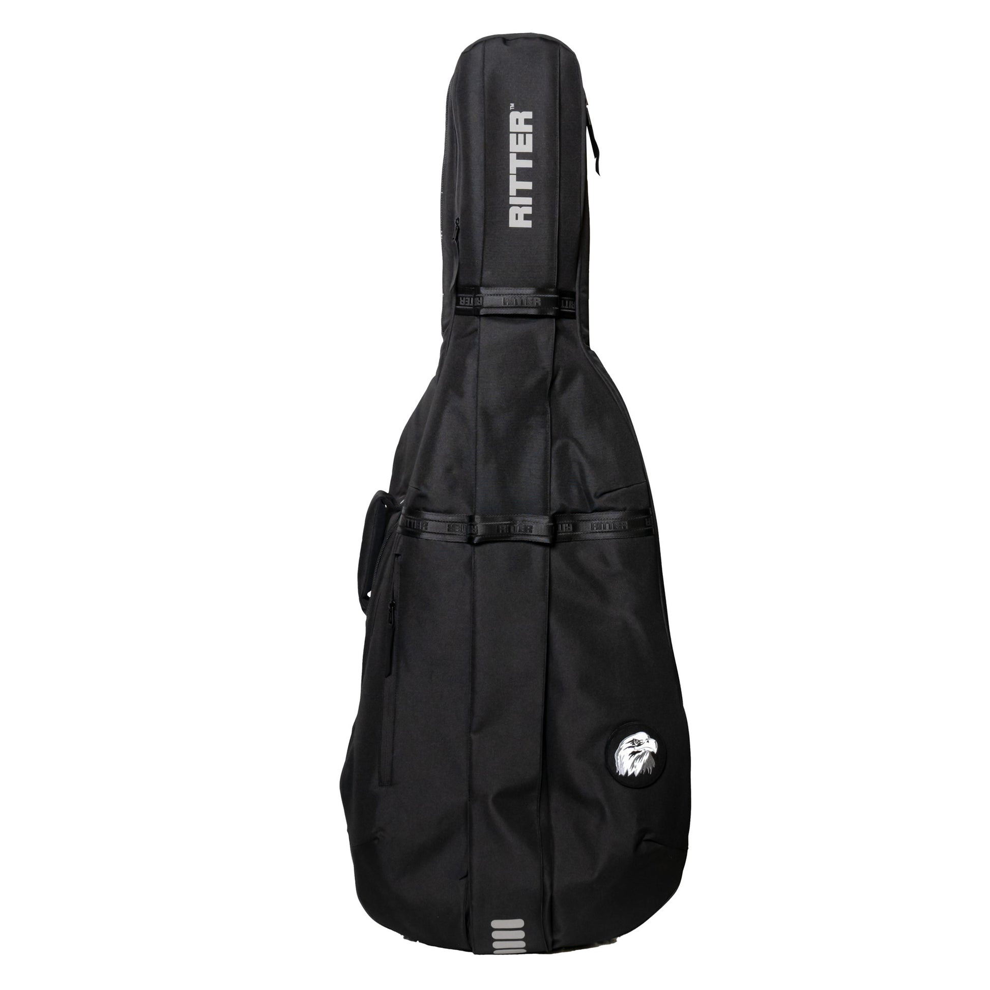 Housse BERN 4 pour violoncelle 4/4