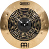 Meinl 18 Classic Custom Dual
