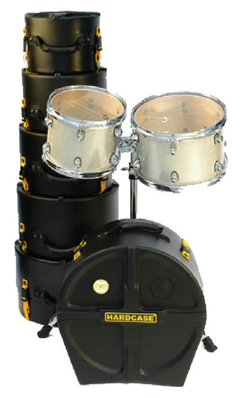 12", dimensions internes 408x360x343 mm, noir