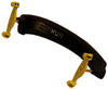Kun Super Violin Shoulder Rest 3/4 and 1/2 K542