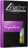 Legere DREHGMM Signature Horn Reed Medium