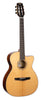 GUITARE CORT GOLD-OC8 NYLON NAT.BRILLANT