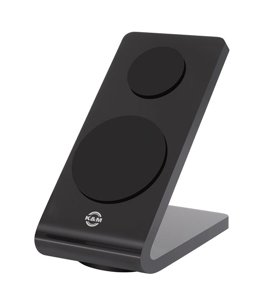 Support de table pour smartphone K&M 19850