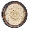 Sonic Energy SGMC22 Gong 22' Metatron'S Cube