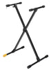 Hercules KS118B Keyboard Stand