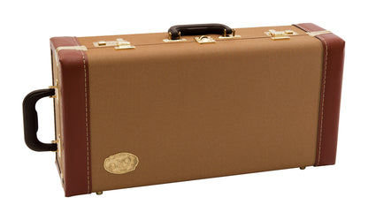 Trompette en Ut XO 1624SR, branche d'embouchure inversée