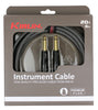 Kirlin cable jack IWB201-6CA