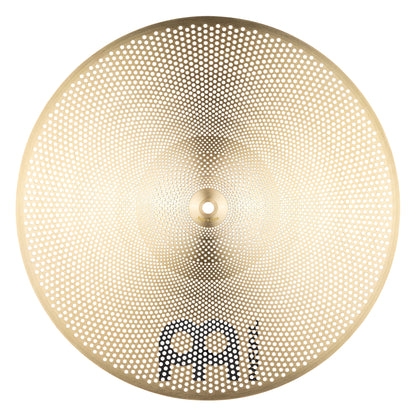 PRACTICE CRASH MEINL HCS 16"