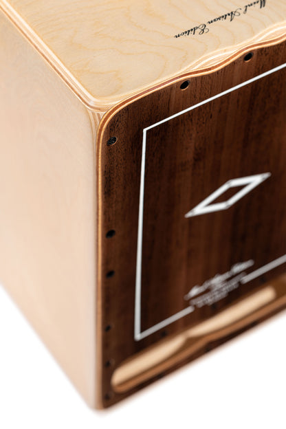 CAJON MEINL ARTISAN CANTINA EUCALYPTUS