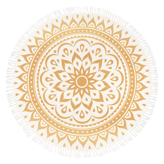 TAPIS MEDITATION MEINL SONIC ENERGY, VINTAGE GOLD